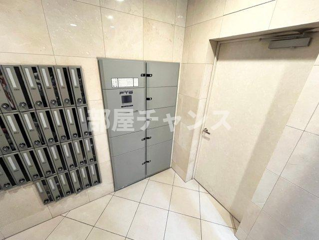 APEX名古屋栄Premier Lifeのその他共用部分