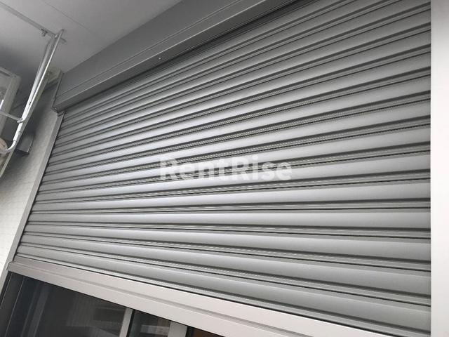 ダフネ|窓シャッター(イメージ)