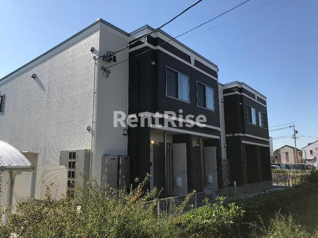 ダフネのその他共用部分|外観写真その他2