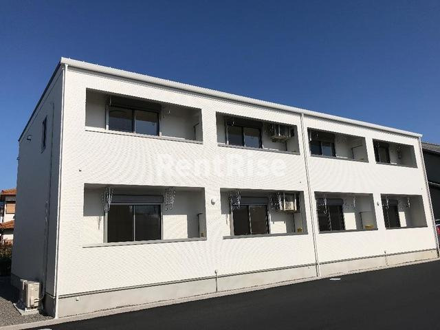 ダフネの設備|外観写真その他3