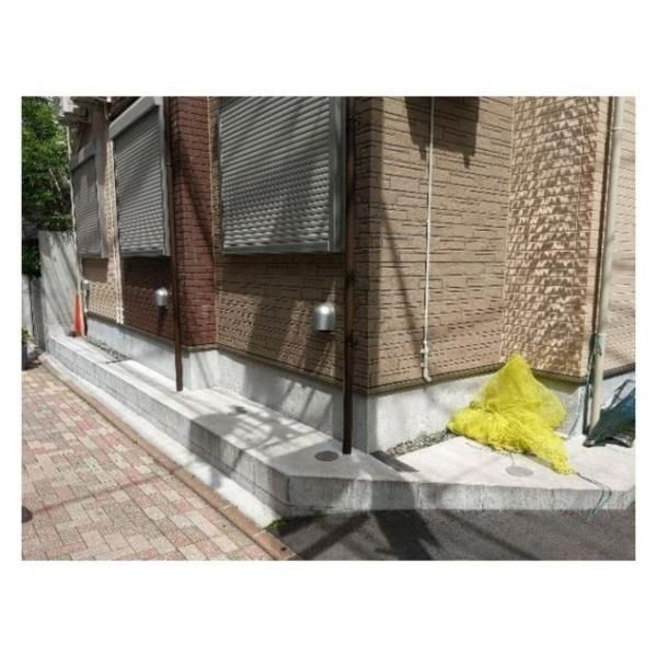 ソレイユ上十条のその他