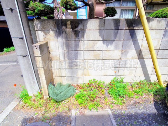花ハイツ