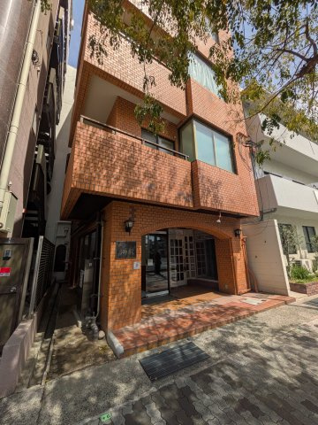 グリーンハイツ御影