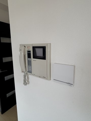 ☆モニターホン☆