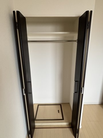 ☆各居室収納☆