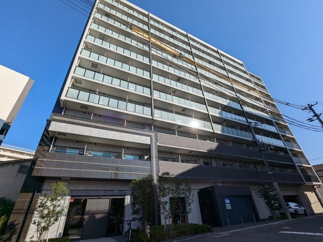 エスリード神戸大倉山ヒルズ
