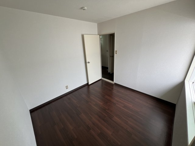 ＪＡハイツ中屋の寝室