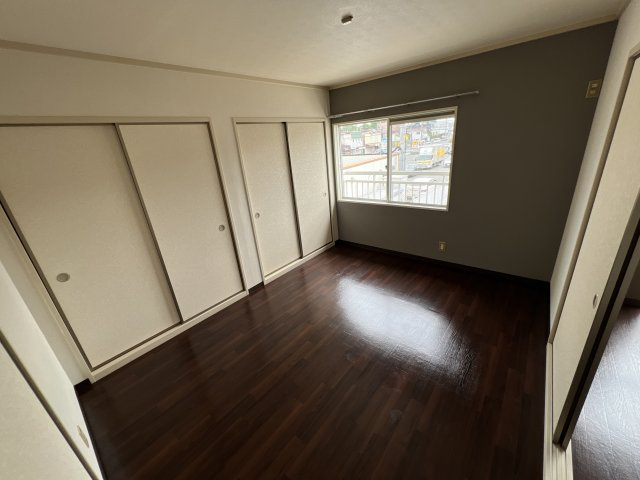 ＪＡハイツ中屋の子供部屋