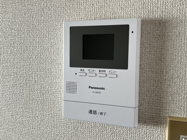 ＪＡハイツ中屋のその他