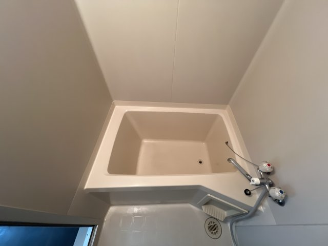 ＪＡハイツ中屋の浴室
