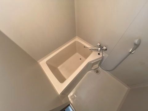 ＪＡハイツ中屋の浴室