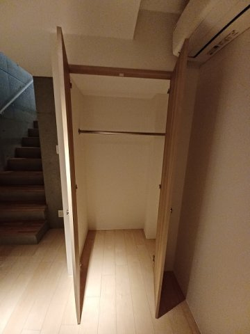 【収納】 | ＢＲＩＣＫ　ＲＥＳＩＤＥＮＣＥ　目黒本町