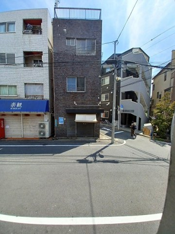 【展望】 | ＢＲＩＣＫ　ＲＥＳＩＤＥＮＣＥ　目黒本町