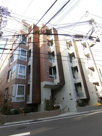 ＢＲＩＣＫ　ＲＥＳＩＤＥＮＣＥ　目黒本町の画像