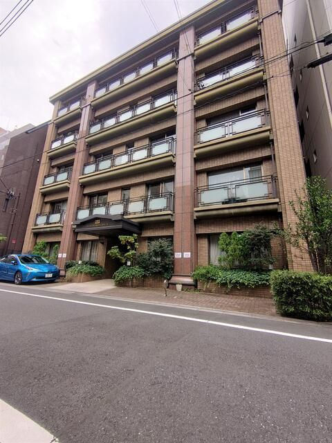 ルーフ御茶ノ水ヒルズ