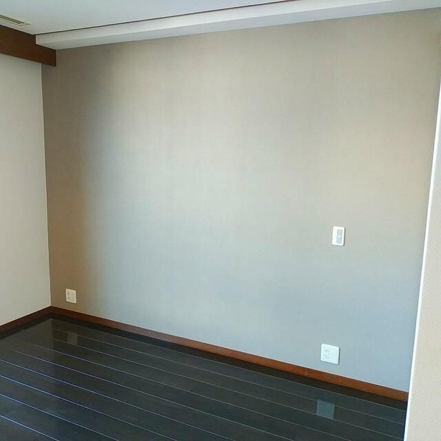 ルーフ御茶ノ水ヒルズの寝室