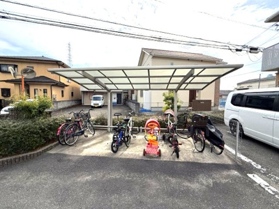 【その他共用部分】 | グランマスト春日 Ｂ棟