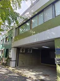 Airside Nagoya Base（貸主側でスケルトンにします）