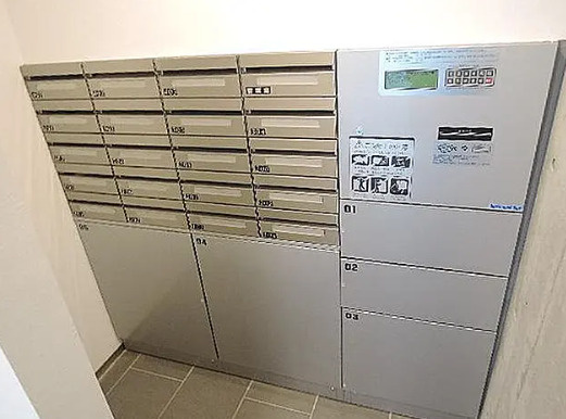 ＴＥＴＯＴＥの設備