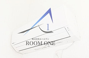 メゾン・ド　オオユの設備|エアコンです。