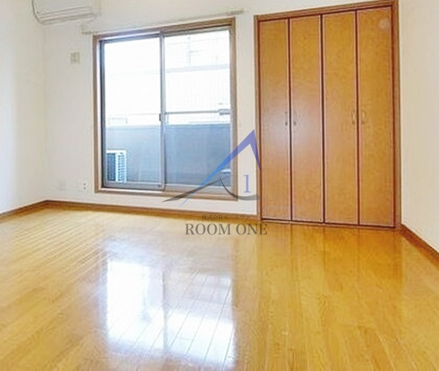 メゾン・ド　オオユの洋室|洋室のお部屋です。