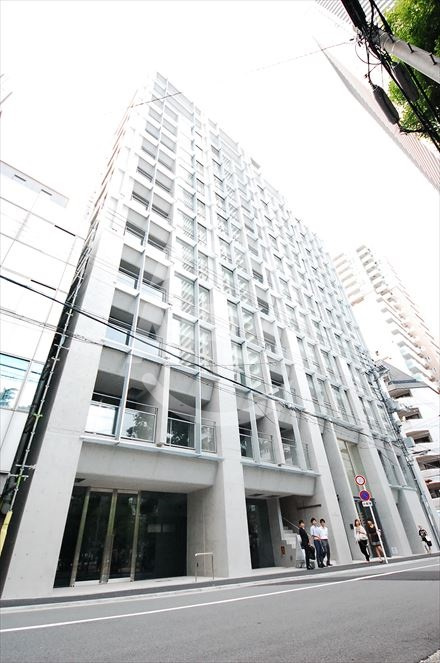 One Shinmachi　堀江小学校区の外観|One Shinmachi　外観