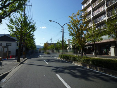 【その他】 | ジャルダン御池通