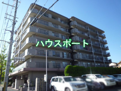 【外観】 | ジャルダン御池通