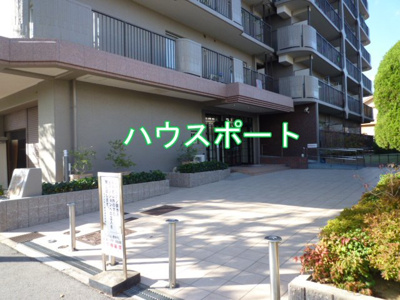 【その他】 | ジャルダン御池通