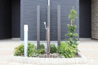 【その他共用部分】 | サン・シーロⅠ