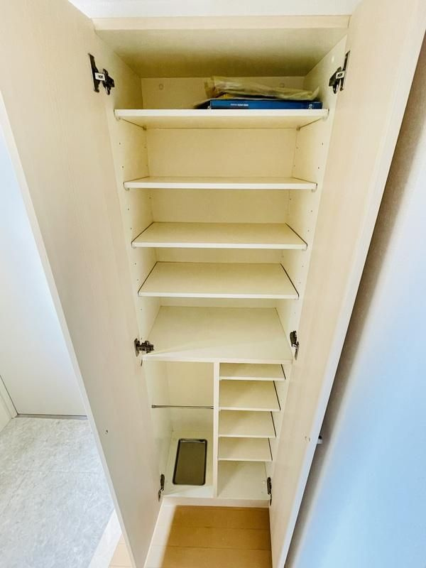 ニューシティアパートメンツ南千住のその他