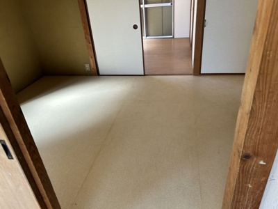 【キッチン】 | 上野コーポ | DK（302号室）