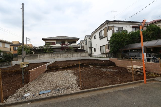 【Blooming Garden】小平鈴木町１丁目の外観|太陽光発電＋リビング床暖房＋長期優良住宅♪