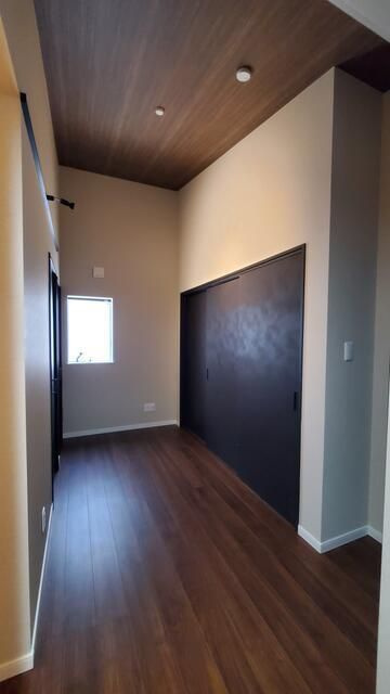 Ｂ-ＭＡＲＣの居間・リビング