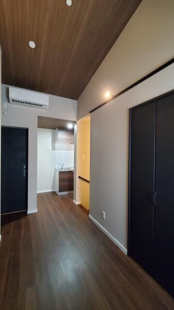 Ｂ-ＭＡＲＣの設備