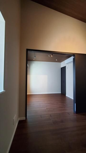 Ｂ-ＭＡＲＣの寝室