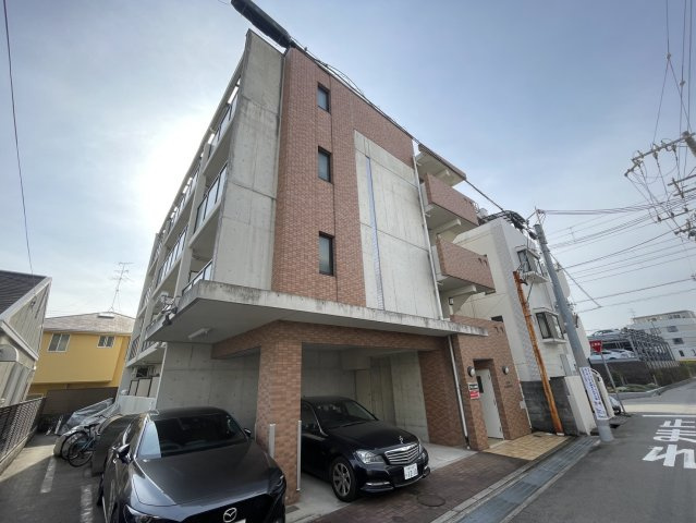 アルシュ住吉