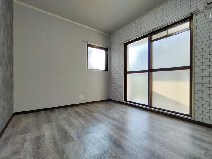 ドムールコスモス甲南町の居間・リビング