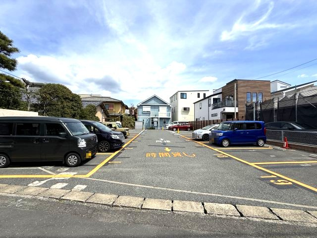 海まで1分！リゾートライフ　閑静な住宅街