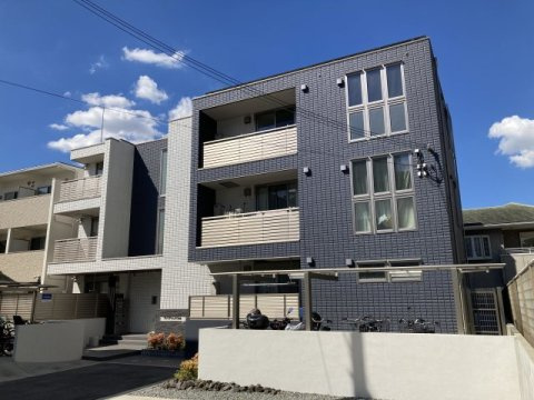 フィリアシュカ笠屋