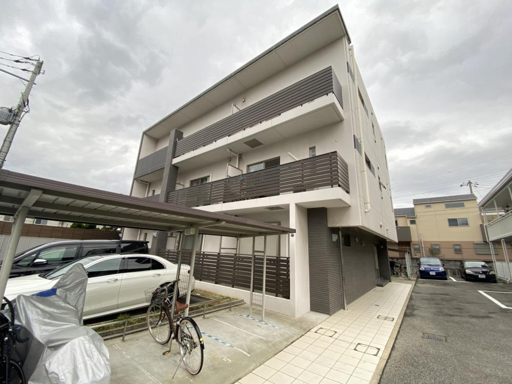 ドルチェ・ヴィータ西宮