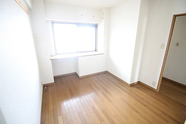 エクセルコート芦屋の居間・リビング