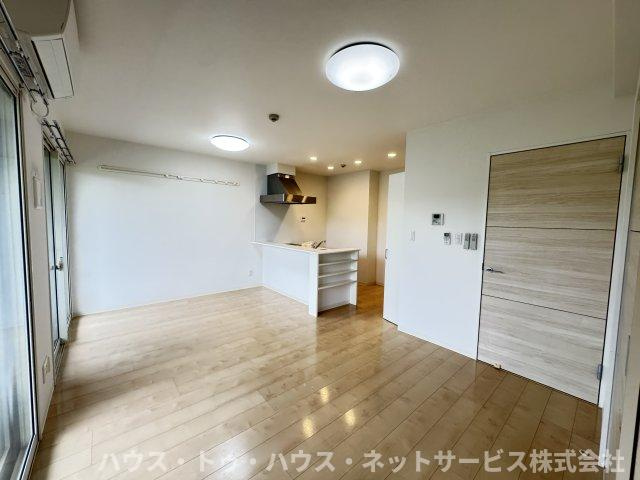 MERIDIAN ANNEXの内装