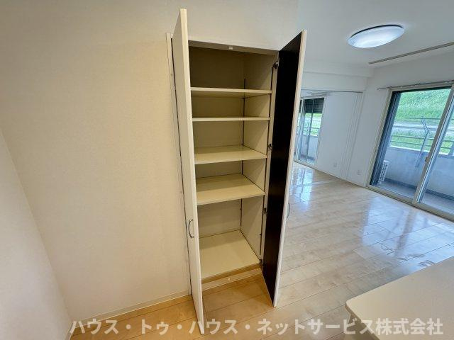 MERIDIAN ANNEXのその他