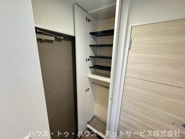 MERIDIAN ANNEXのその他