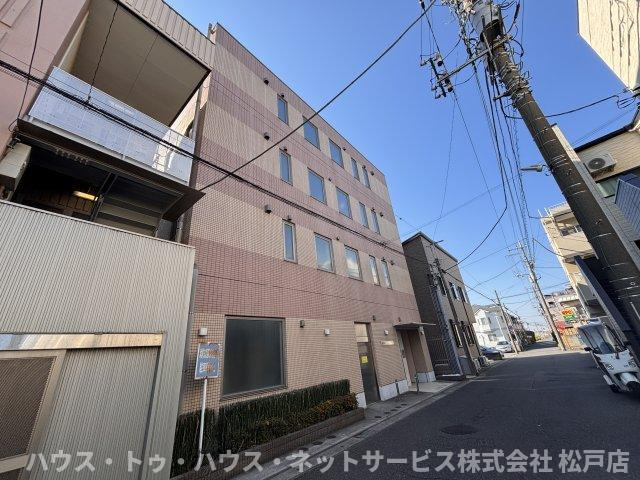 MERIDIAN ANNEXのその他共用部分