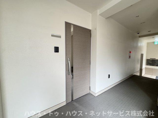 MERIDIAN ANNEXのその他