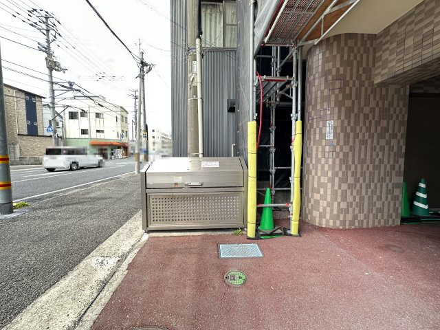 グランドール桜井のその他