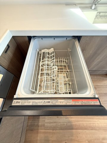 西野4条8丁目のキッチン