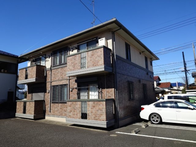 サンモールエイト